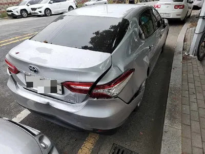 2018 Toyota Camry JTNB21HK7J3005545 VIN:JTNB21HK7J3005545