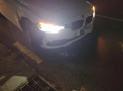 2016 BMW 320 WBA8C5102GK640244 VIN:WBA8C5102GK640244