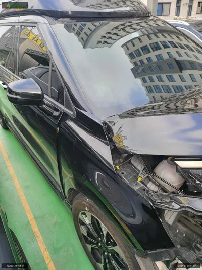 2022 Kia Carnival KNANE813BPS237413 VIN:KNANE813BPS237413