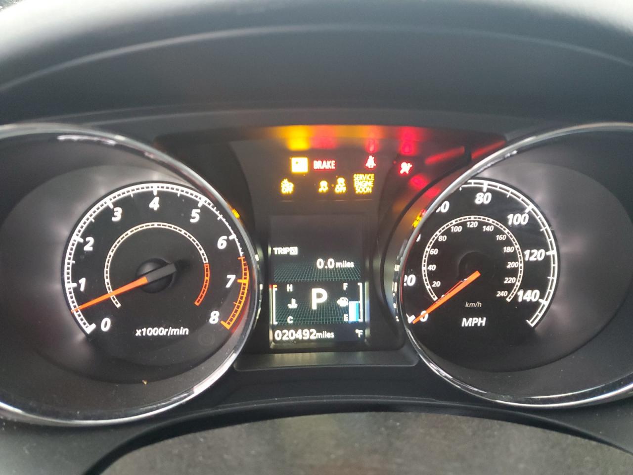 2023 MITSUBISHI OUTLANDER SPORT S/SE VIN:JA4ARUAU9PU014513
