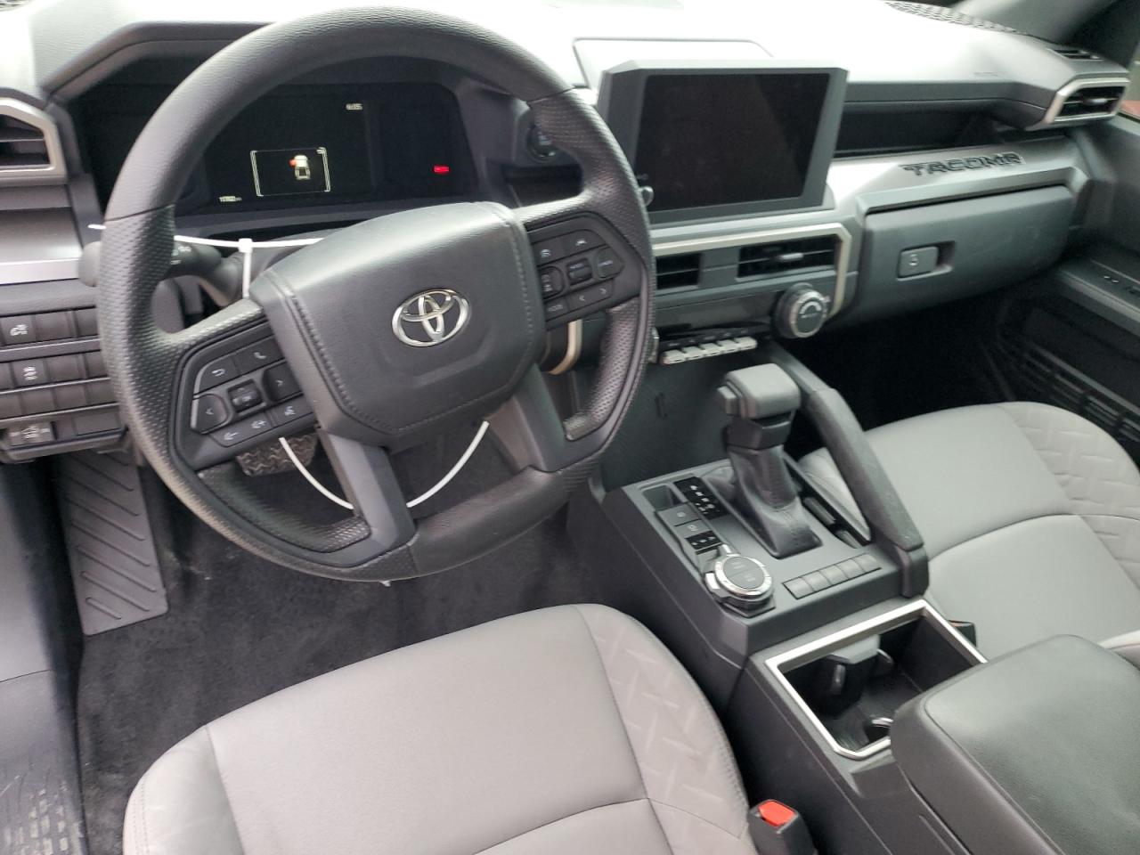 2024 TOYOTA TACOMA DOUBLE CAB VIN:3TYLB5JNXRT012816