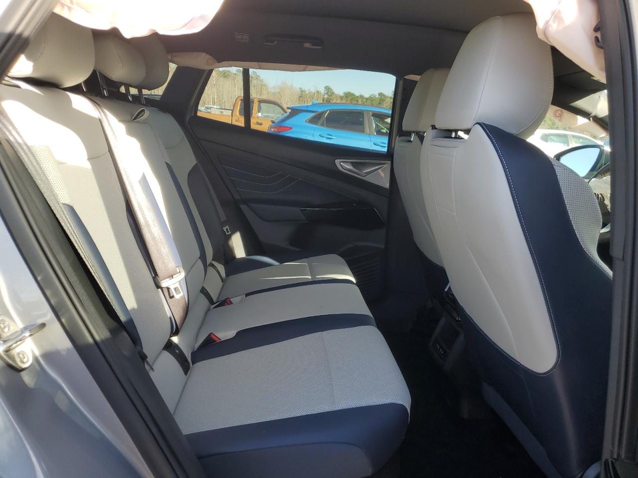 2024 VOLKSWAGEN ID.4 PRO S VIN:1V2WSPE8XRC020455