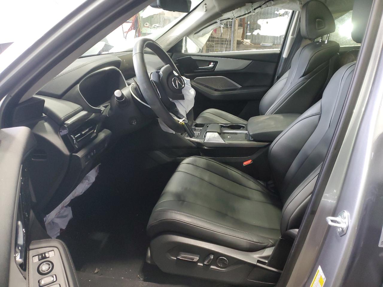 2024 ACURA MDX  VIN:5J8YE1H33RL024007