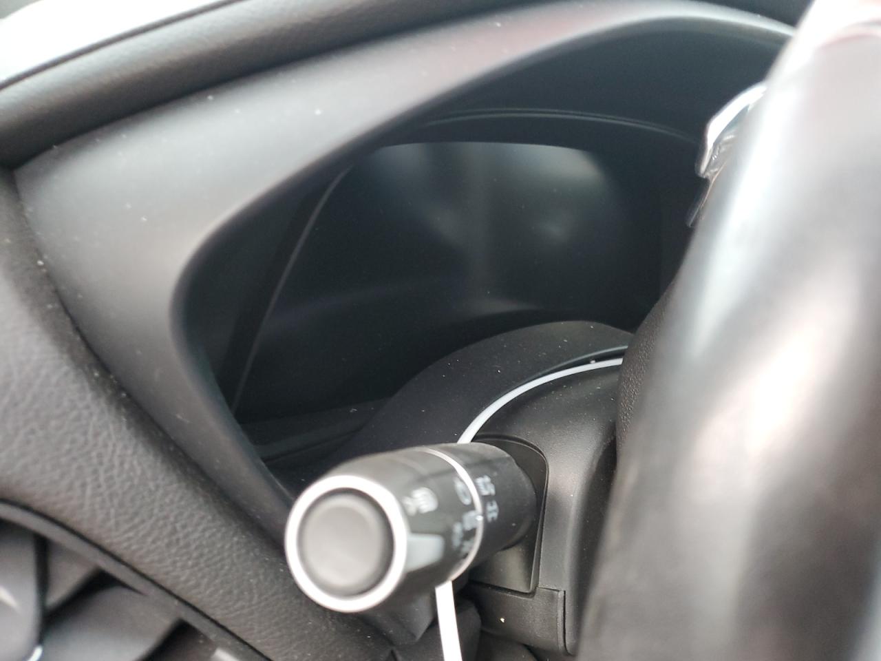 2023 CADILLAC CT4 SPORT VIN:1G6DG5RK8P0143628