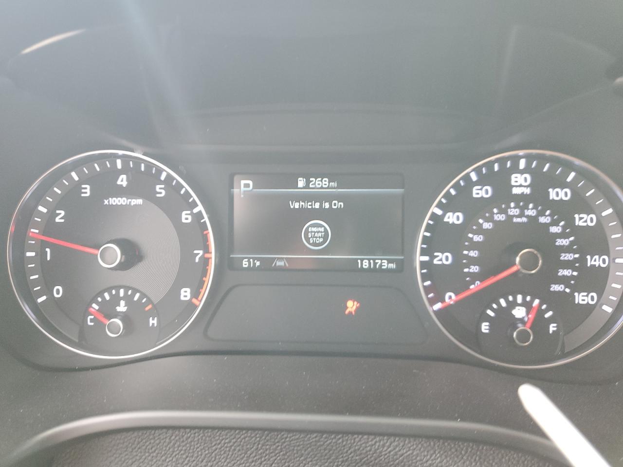 2023 KIA FORTE GT LINE VIN:3KPF54AD9PE651861