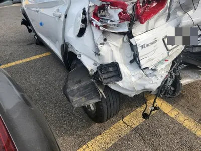 2018 Hyundai Tucson 273KMKMHJ2815GJU7 VIN:273KMKMHJ2815GJU7