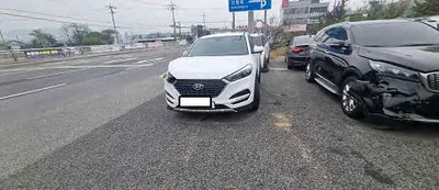 2018 Hyundai Tucson KMHJ2815GJU707583 VIN:KMHJ2815GJU707583