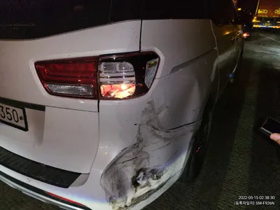 2017 Kia Carnival KNAMC81ABHS291262 VIN:KNAMC81ABHS291262