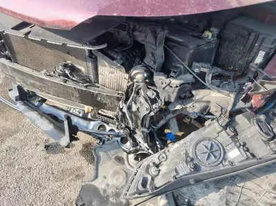 2016 Hyundai Tucson KMHJ381ADGU205629 VIN:KMHJ381ADGU205629