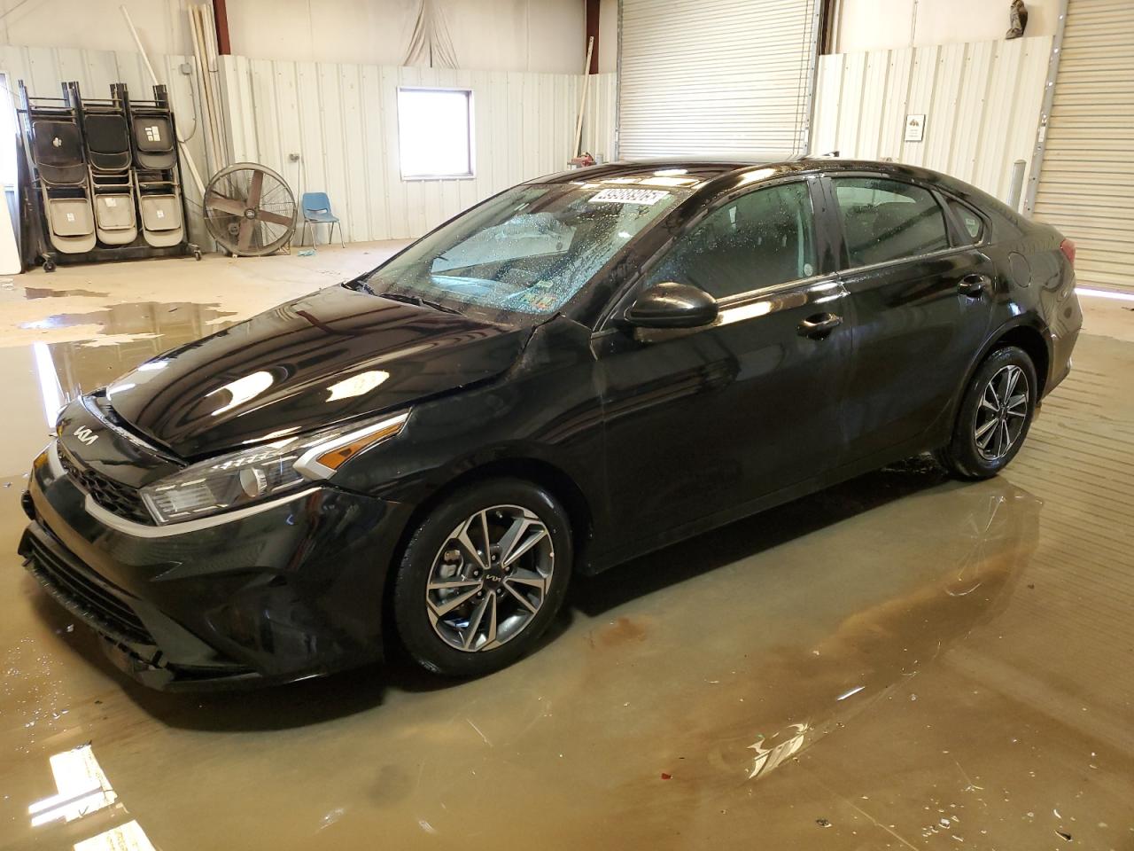 2024 KIA FORTE LX VIN:3KPF24AD9RE789427