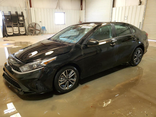 2024 KIA FORTE LX VIN:3KPF24AD9RE789427
