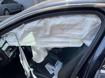 2018 Audi A6 WAUZZZ4G4JN134858 VIN:WAUZZZ4G4JN134858