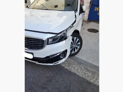 2016 Kia Carnival KNAMB81ABGS161928 VIN:KNAMB81ABGS161928