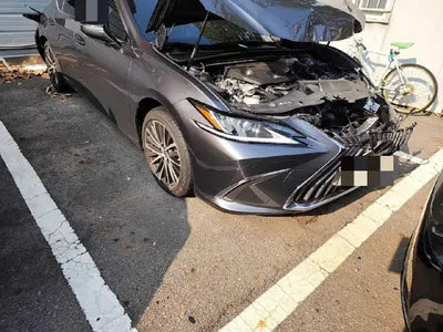 2021 Lexus ES 300 VIN: