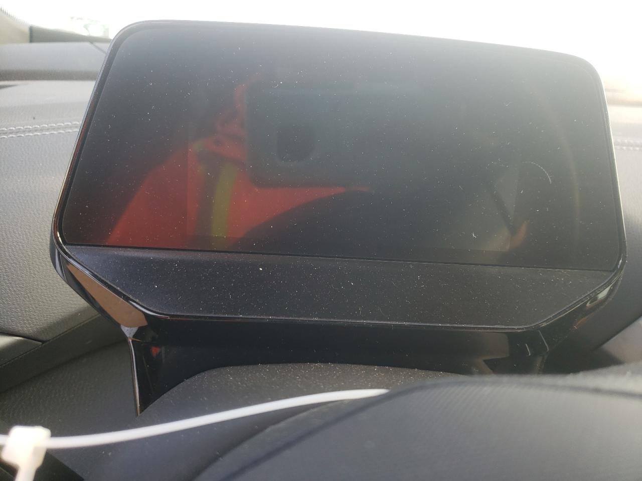 2024 VOLKSWAGEN ID.4 PRO S VIN:1V2JSPE89RC004046