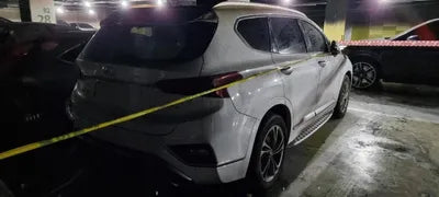 2019 Hyundai Santa FE KMHS581BBKU148626 VIN:KMHS581BBKU148626