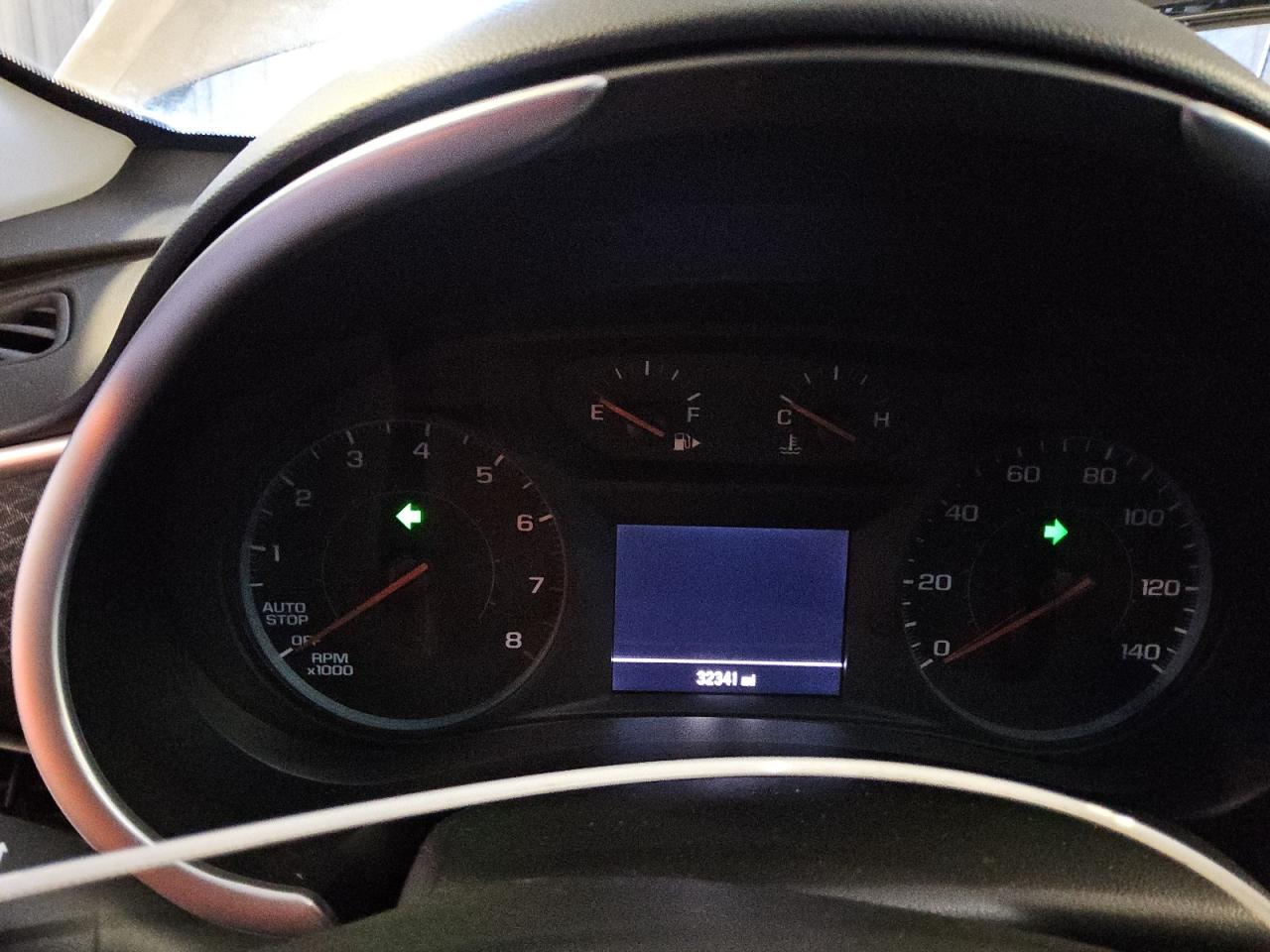 2023 CHEVROLET MALIBU LS VIN:1G1ZC5ST9PF115053