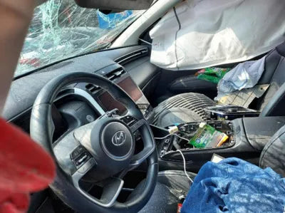 2020 Hyundai Tucson VIN: