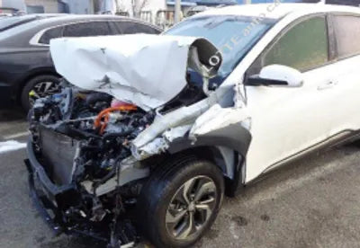 2022 Hyundai Kona KMHK381EGNU076135 VIN:KMHK381EGNU076135