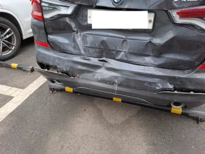 2018 BMW 320 WBATX3108JLB92082 VIN:WBATX3108JLB92082