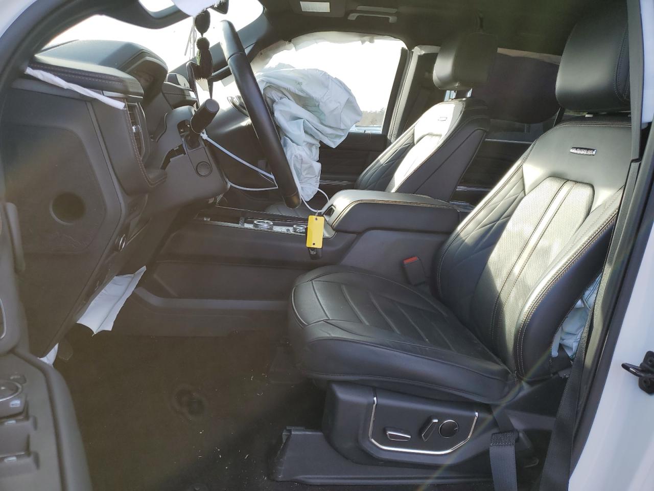 2023 FORD EXPEDITION PLATINUM VIN:1FMJU1M84PEA23756