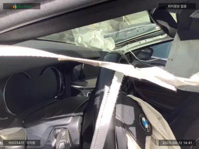 2017 BMW 530 WBAJD9100JWC11239 VIN:WBAJD9100JWC11239