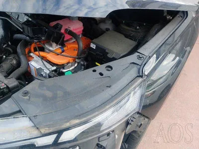 2022 Hyundai Santa FE KMHS5811DNU050869 VIN:KMHS5811DNU050869