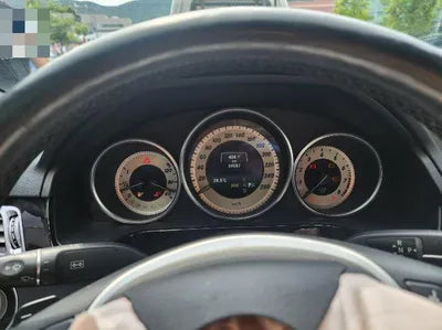 2014 Mercedes-Benz E 300 VIN: