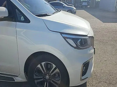 2018 Kia Carnival VIN: