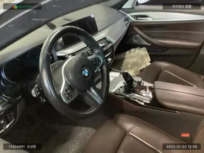 2018 BMW 550 WBAJD710XJBM19508 VIN:WBAJD710XJBM19508