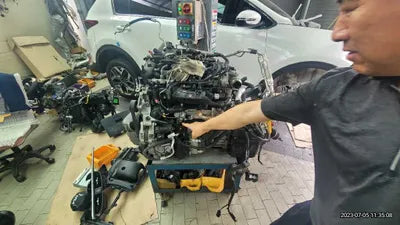 2019 Kia Sportage KNAPN813BKK734671 VIN:KNAPN813BKK734671