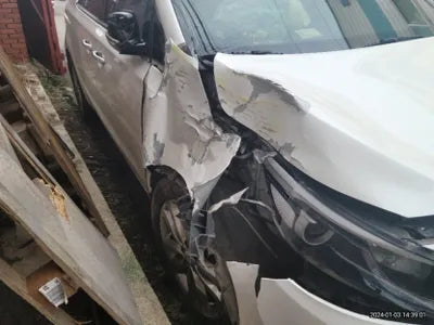 2015 Kia Carnival VIN: