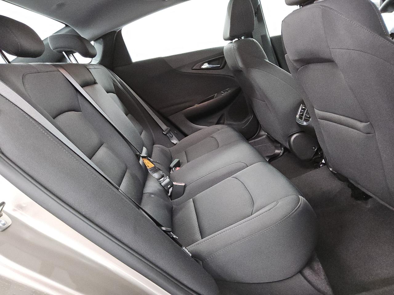 2024 CHEVROLET MALIBU LT VIN:1G1ZD5ST5RF245637