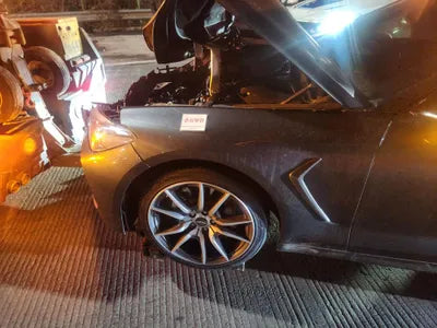 2020 Genesis G70 KMTG341ADLU062756 VIN:KMTG341ADLU062756