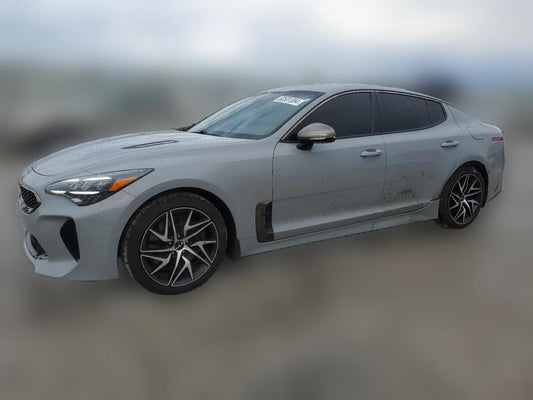 2022 KIA STINGER GT LINE VIN:KNAE35LD8N6106240
