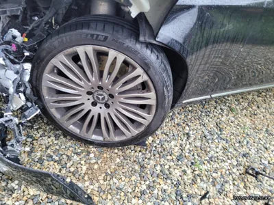 2019 Mercedes-Benz S 450 WDDUG6EB0KA443102 VIN:WDDUG6EB0KA443102