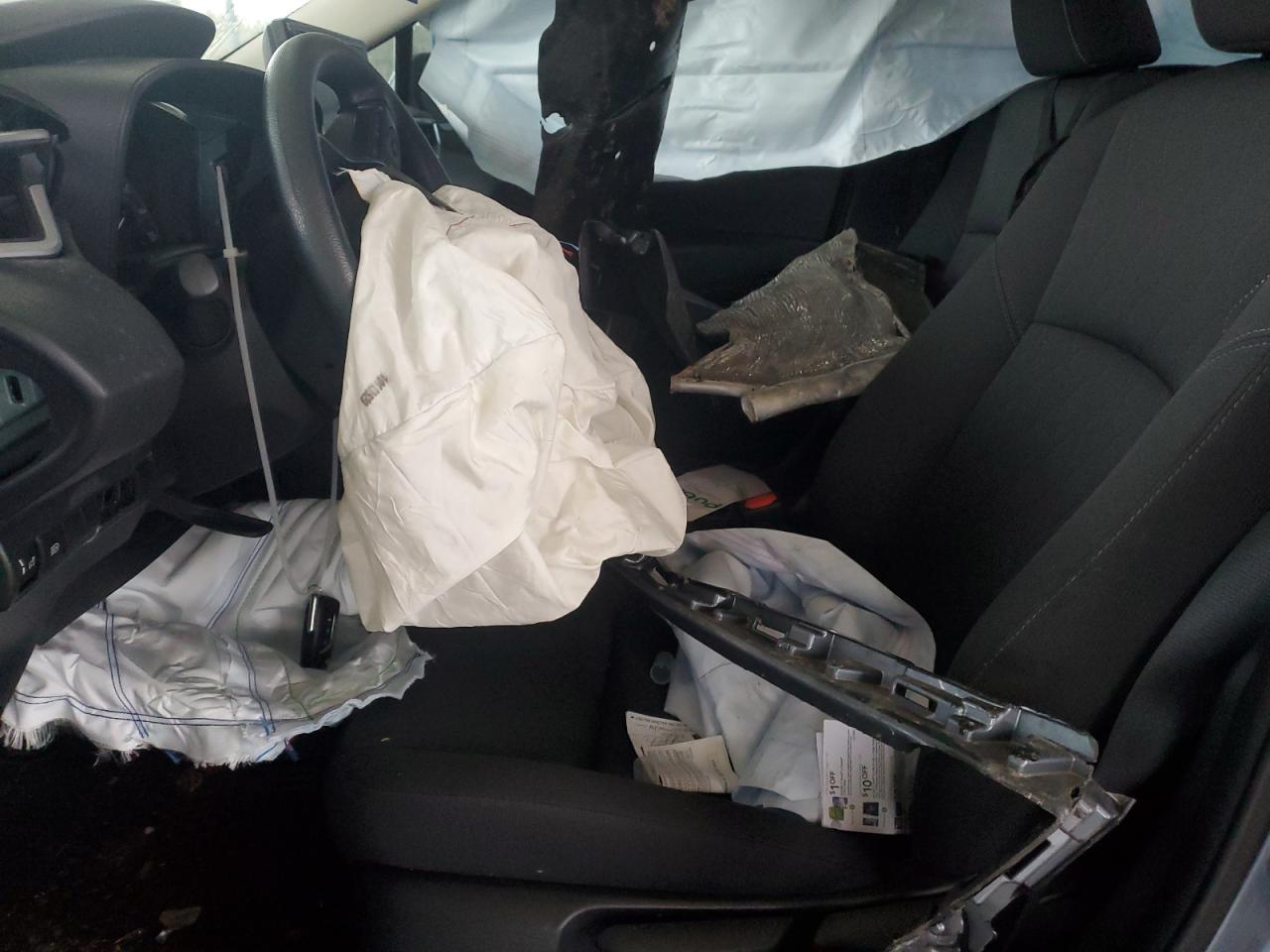 2023 TOYOTA COROLLA LE VIN:5YFB4MDE9PP069702