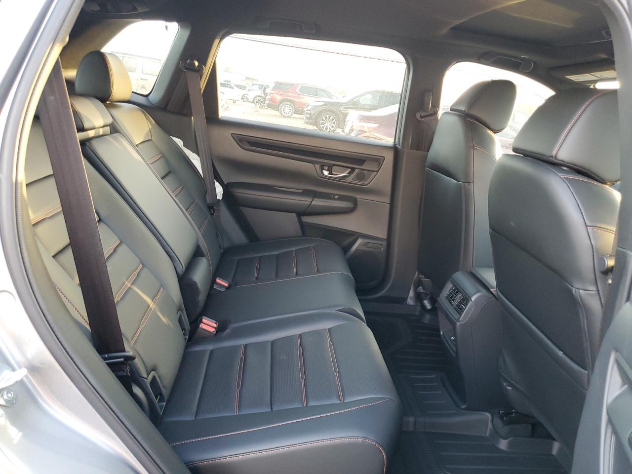 2024 HONDA CR-V SPORT-L VIN:7FARS5H86RE034021