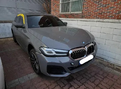 2021 BMW 523 WBA11ES06MWX17711 VIN:WBA11ES06MWX17711