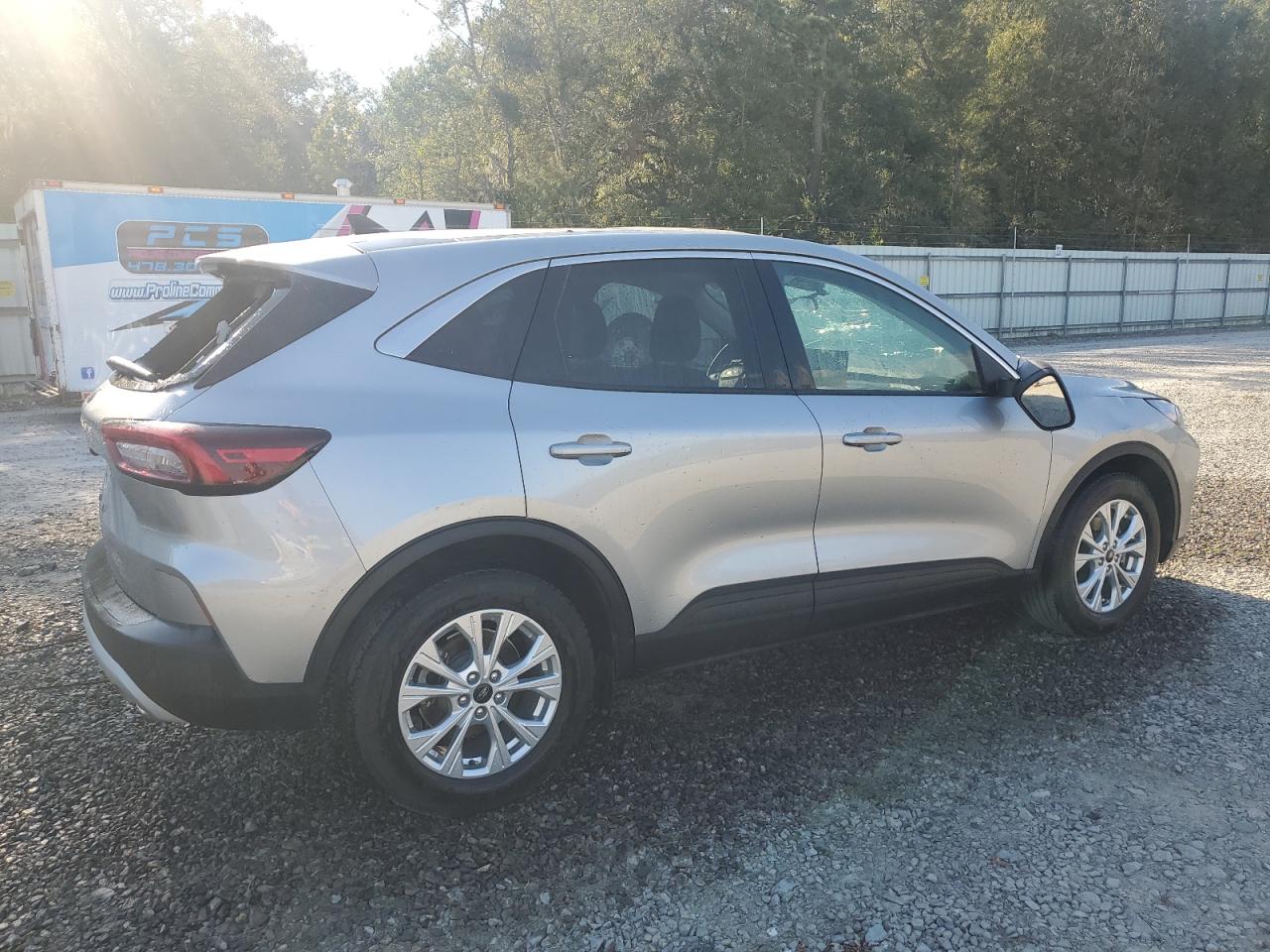 2023 FORD ESCAPE ACTIVE VIN:1FMCU0GN3PUA77236