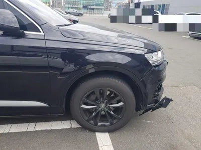 2019 Audi Q7 VIN:
