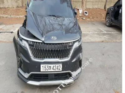 2021 Kia Carnival KNANB81BBMS028331 VIN:KNANB81BBMS028331