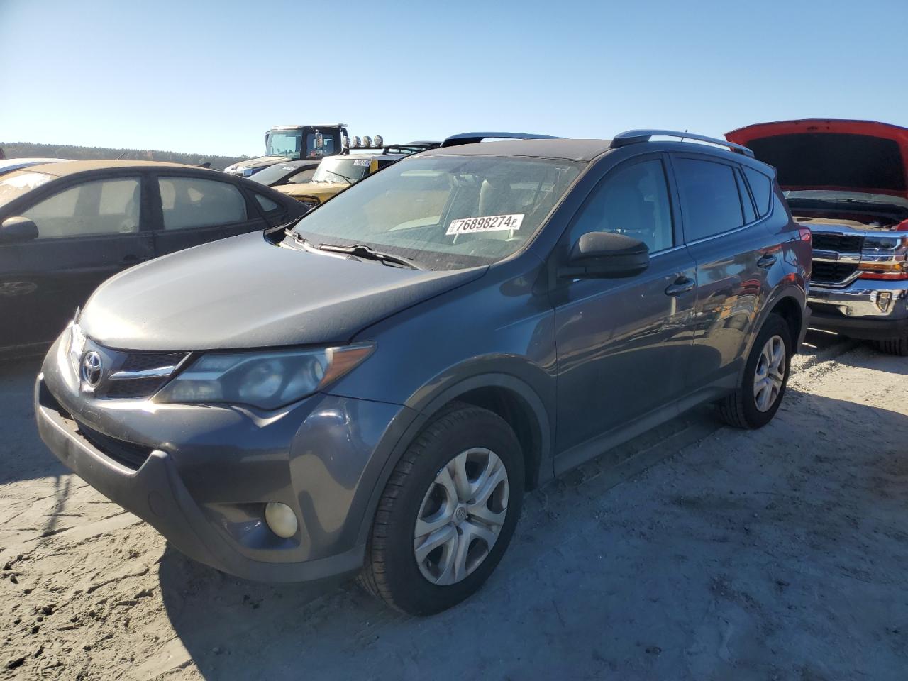 2023 TOYOTA PRIUS PRIME SE VIN:JTDACACU3P3010403