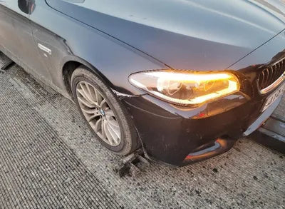 2016 BMW 520 WBA5E7100GG156455 VIN:WBA5E7100GG156455