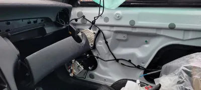 2017 Mercedes-Benz C 63 AMG WDDWJ8GB3HF469515 VIN:WDDWJ8GB3HF469515