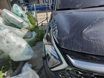 2021 Kia Sportage VIN: