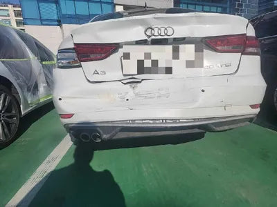 2019 Audi A3 WAUZZZ8V6KA123037 VIN:WAUZZZ8V6KA123037