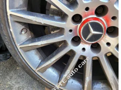 2018 Mercedes-Benz C 200 WDDWK4CB4JF707602 VIN:WDDWK4CB4JF707602