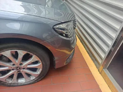 2019 Mercedes-Benz E 300 VIN: