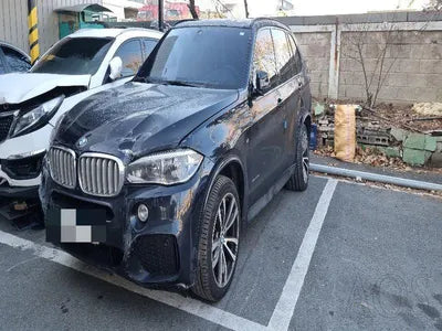 2016 BMW 540 WBAKS6106G0N62772 VIN:WBAKS6106G0N62772